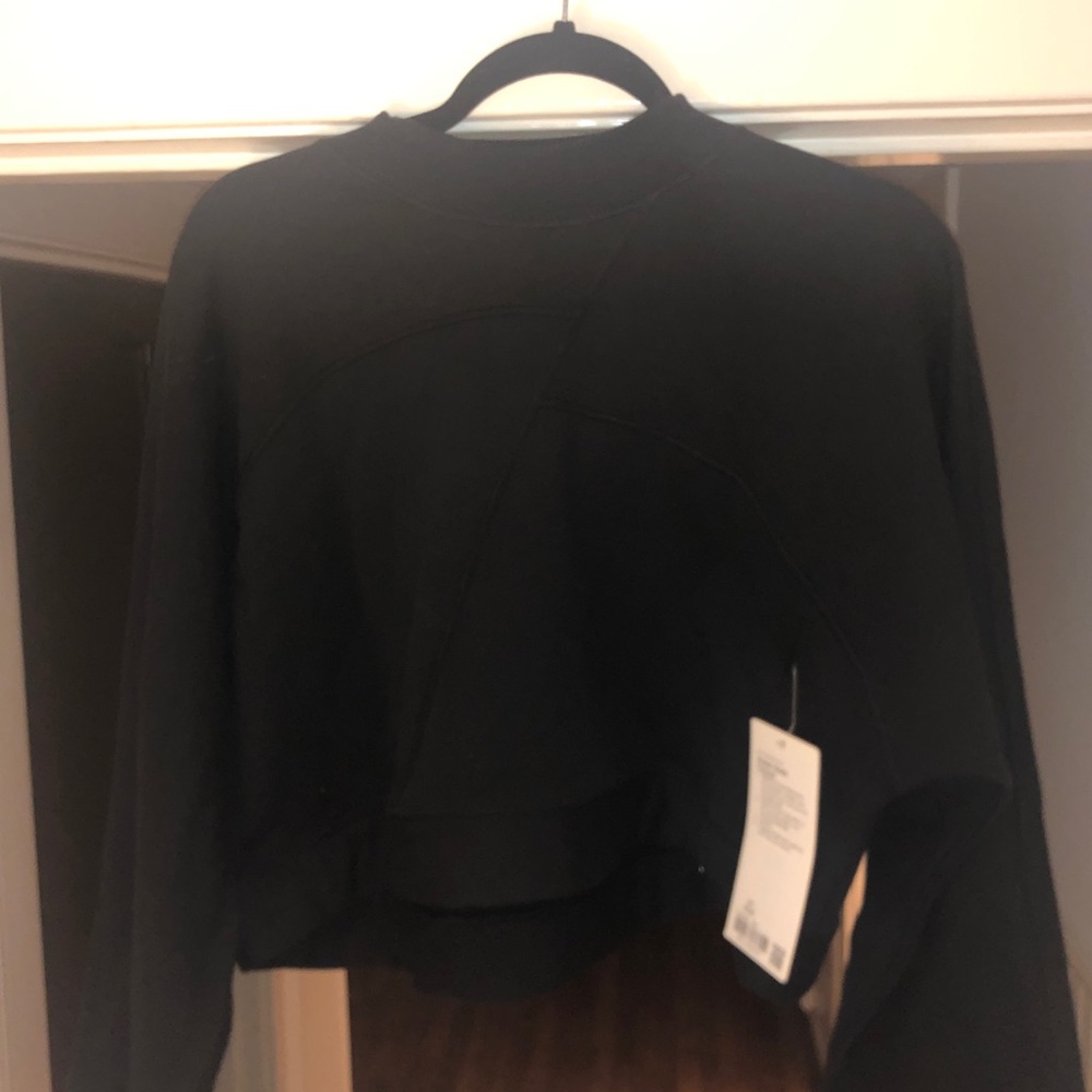 lululemon Broken Beats pullover